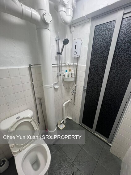 Blk 534 Cheng San View (Ang Mo Kio), HDB 3 Rooms #541157491